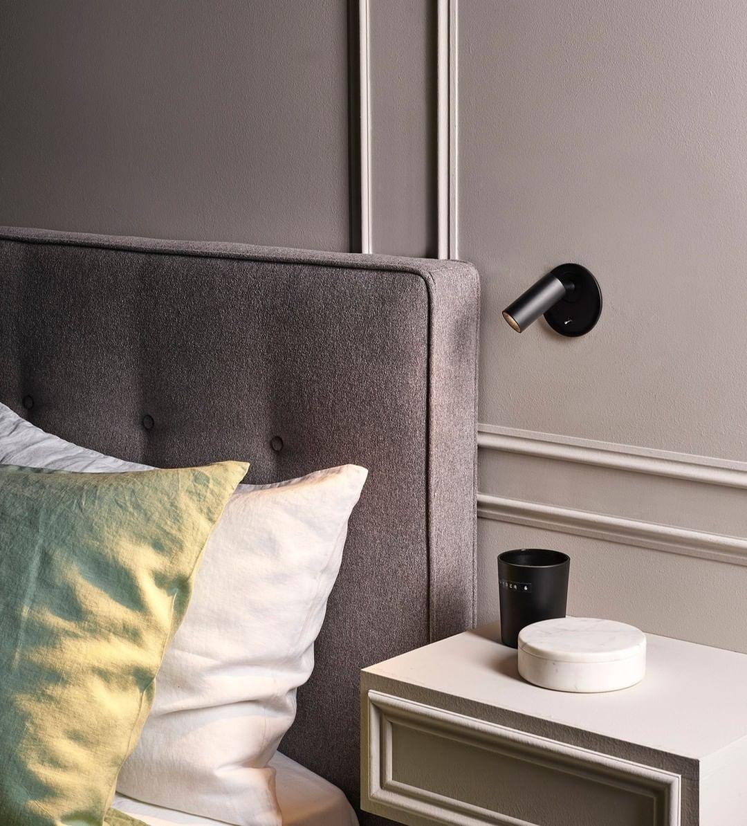 Reading Wall Lamp - Lamp Outdoor
