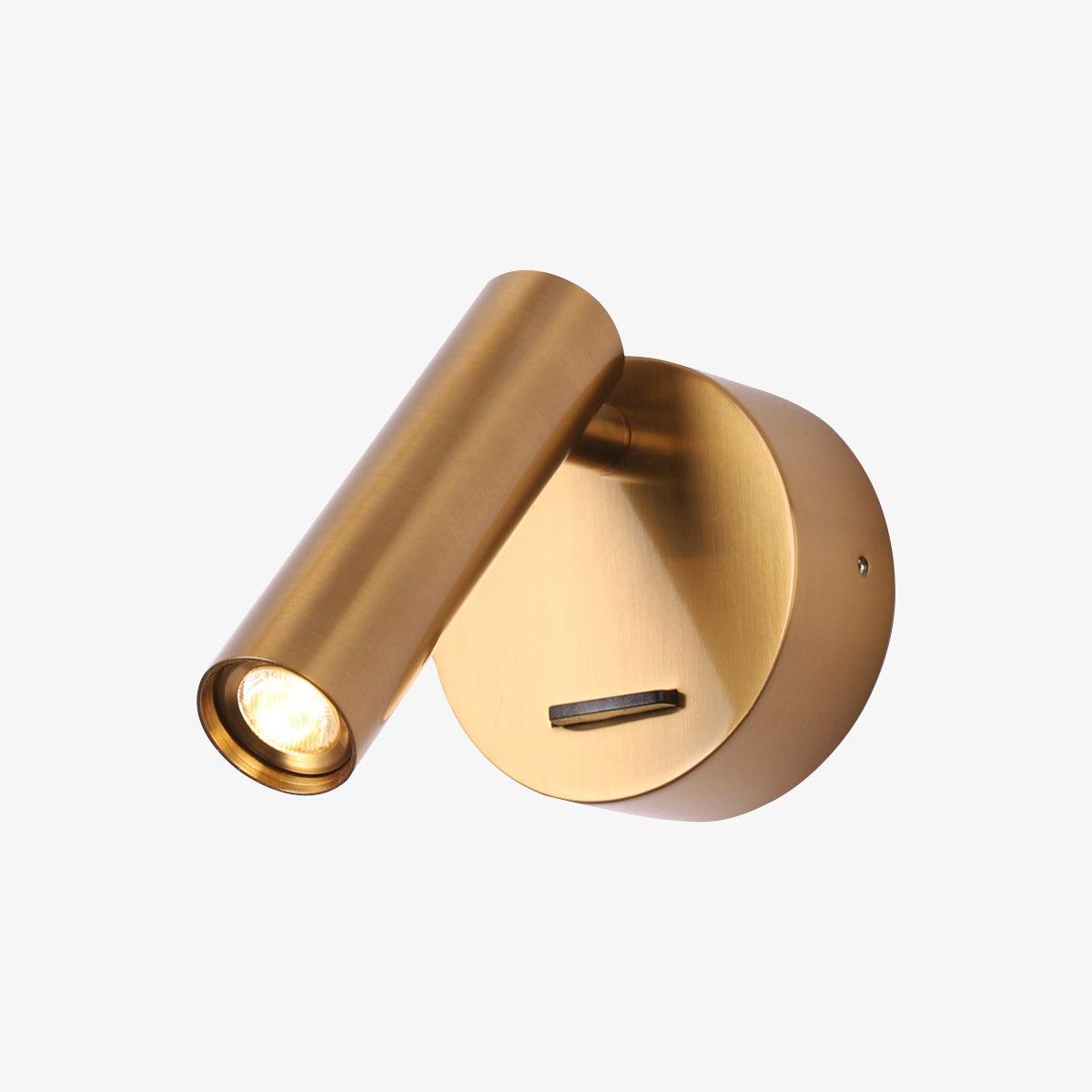 Reading LED Bedroom Wall Lamp - Lamp Outdoor