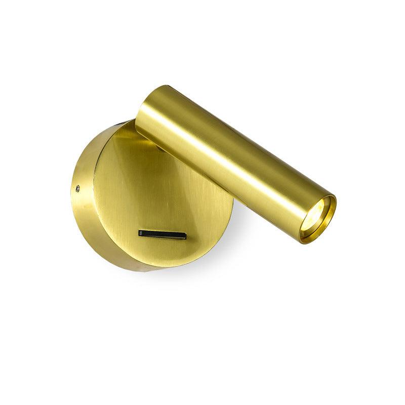 Reading LED Bedroom Wall Lamp - Lamp Outdoor