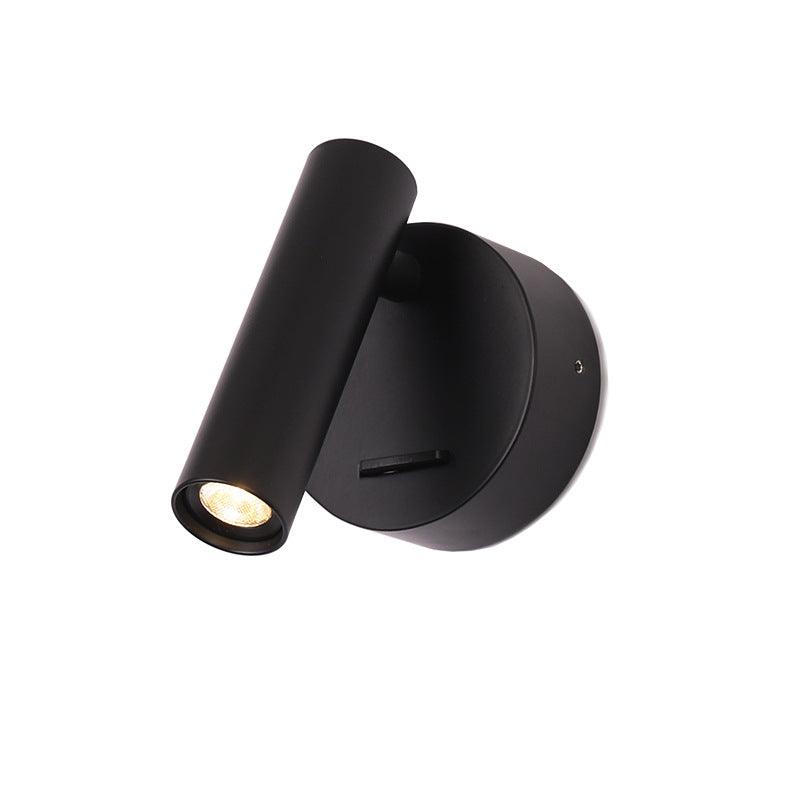 Reading LED Bedroom Wall Lamp - Lamp Outdoor
