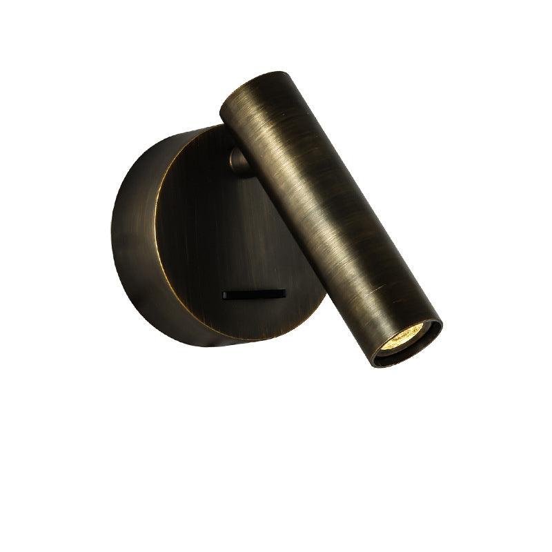 Reading LED Bedroom Wall Lamp - Lamp Outdoor