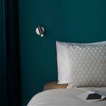 Reading LED Bedroom Wall Lamp - Lamp Outdoor