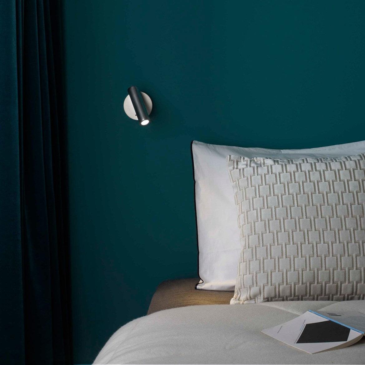 Reading LED Bedroom Wall Lamp - Lamp Outdoor
