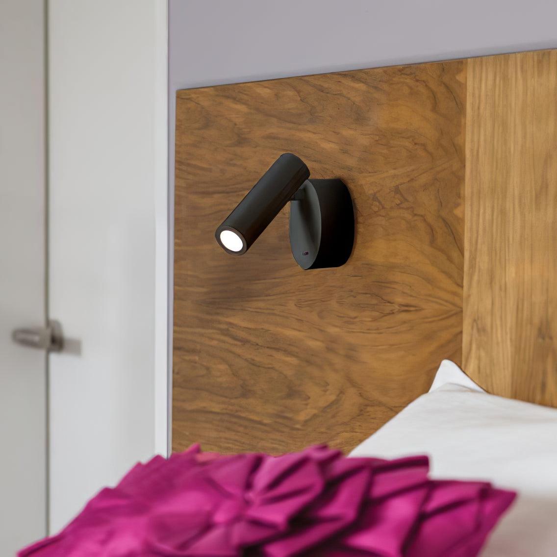 Reading LED Bedroom Wall Lamp - Lamp Outdoor