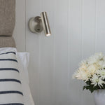 Reading LED Bedroom Wall Lamp - Lamp Outdoor