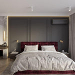 Reading LED Bedroom Wall Lamp - Lamp Outdoor