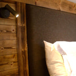 Reading LED Bedroom Wall Lamp - Lamp Outdoor