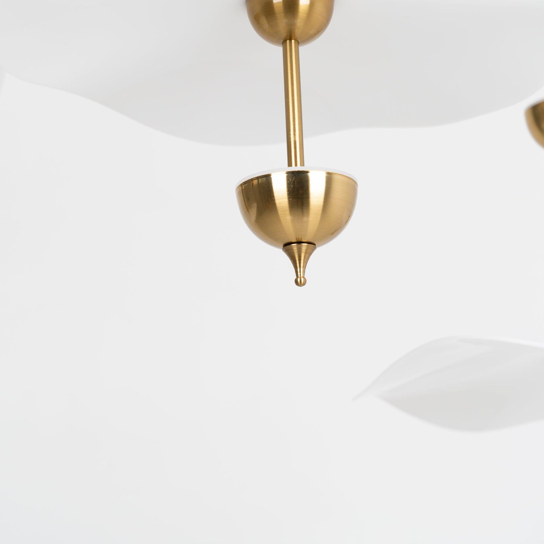 Envolee Double Biscuit Pendant Light - Lamp Outdoor