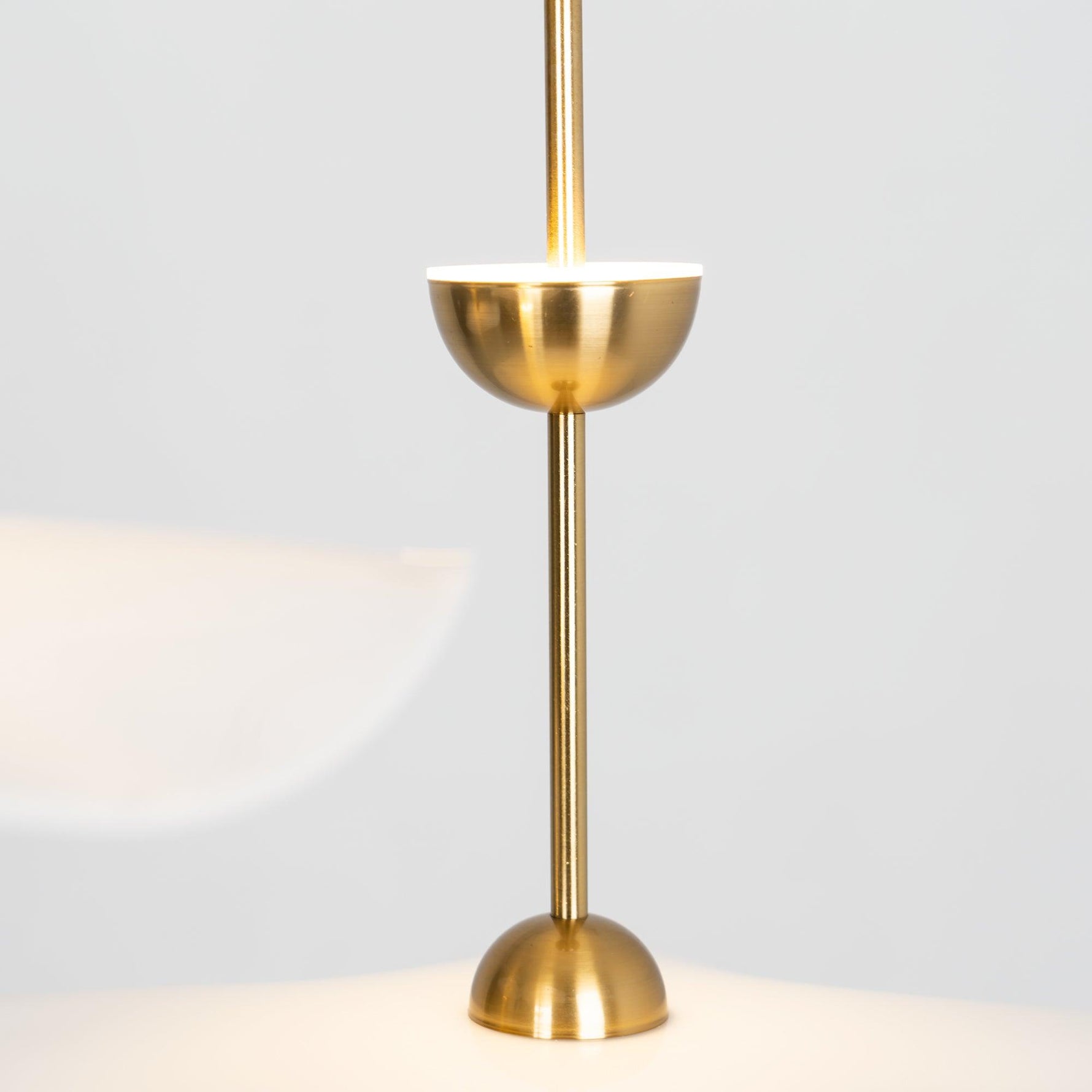 Envolee Double Biscuit Pendant Light - Lamp Outdoor