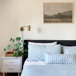 Zarase Steel Industrial Wall Lamp - Letslighting