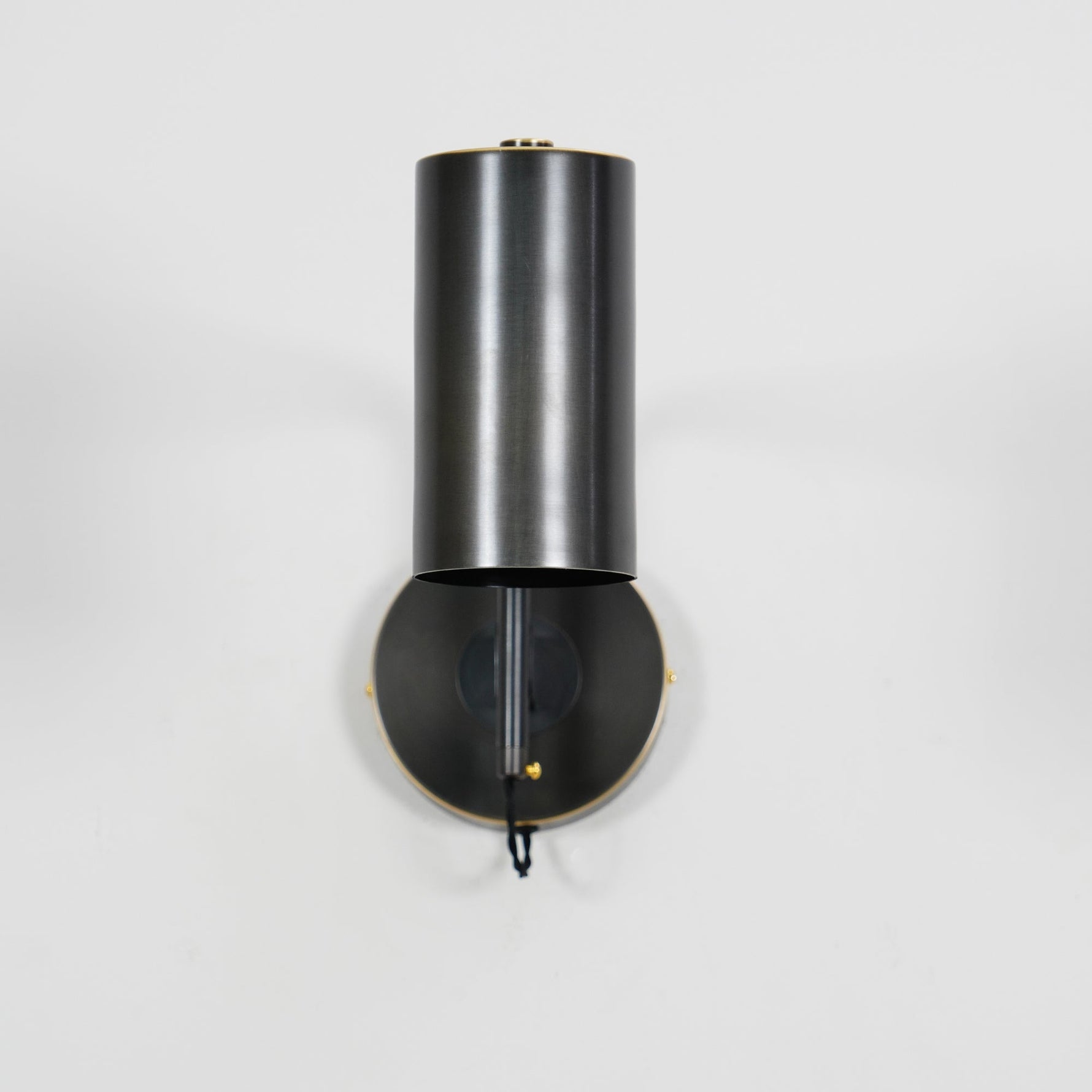 Zarase Steel Industrial Wall Lamp - Letslighting