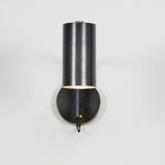 Zarase Steel Industrial Wall Lamp - Letslighting