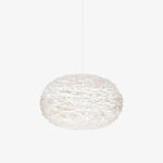 Goose Feathers Pendant Lamp - Lamp Outdoor