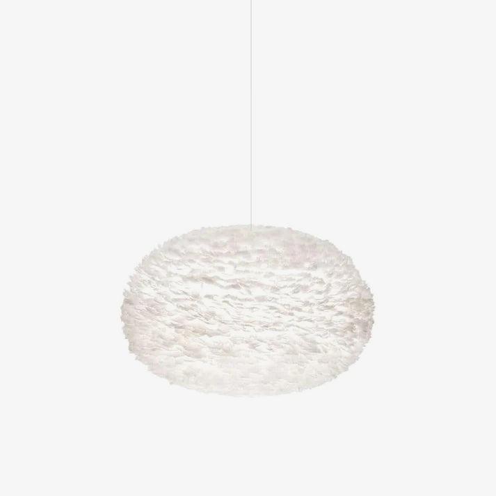 Goose Feathers Pendant Lamp - Lamp Outdoor