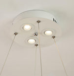 Goose Feathers Pendant Lamp - Lamp Outdoor
