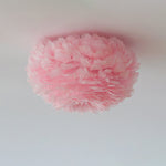Feathered Ceiling Lamp - Lamp Outdoor