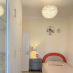 Goose Feathers Pendant Lamp - Lamp Outdoor