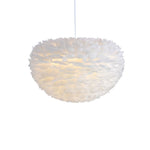 Goose Feathers Pendant Lamp - Lamp Outdoor
