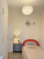 Goose Feathers Pendant Lamp - Lamp Outdoor