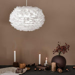 Goose Feathers Pendant Lamp - Lamp Outdoor