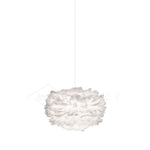 Goose Feathers Pendant Lamp - Lamp Outdoor