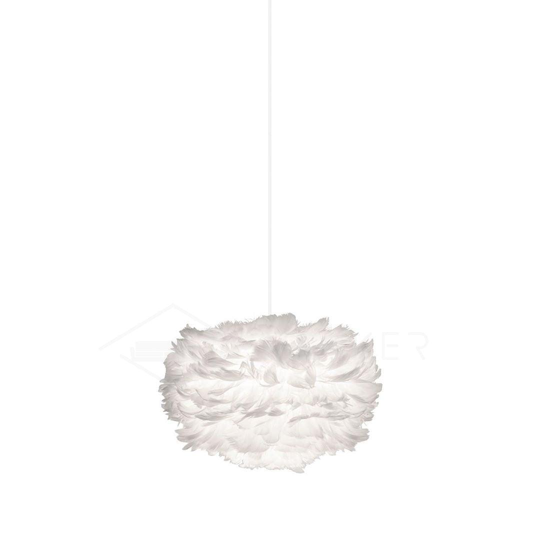 Goose Feathers Pendant Lamp - Lamp Outdoor