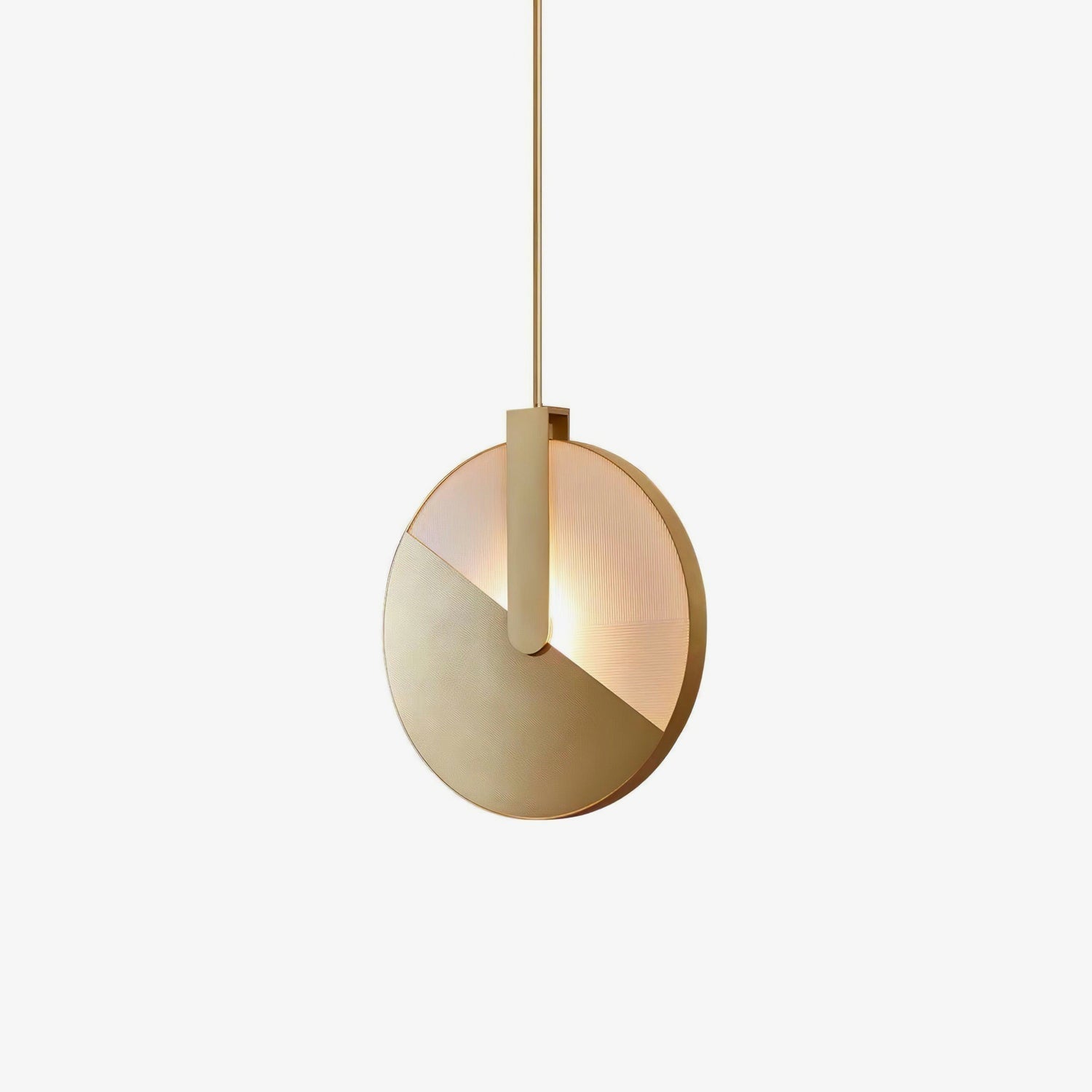 Sunset Pendant Lamp - Lamp Outdoor