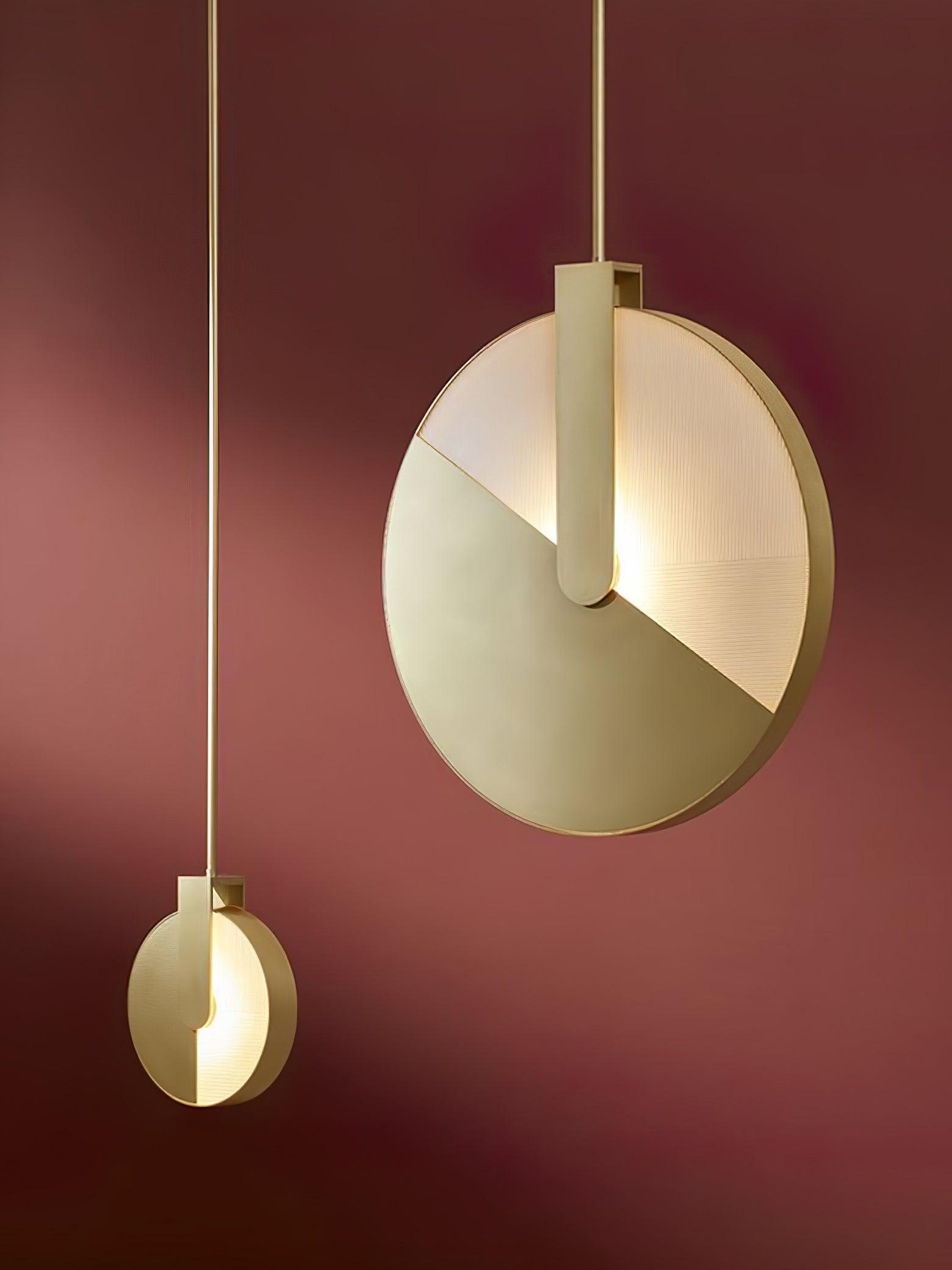 Sunset Pendant Lamp - Lamp Outdoor