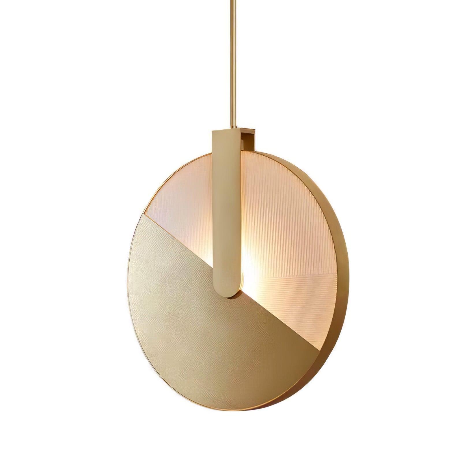 Sunset Pendant Lamp - Lamp Outdoor