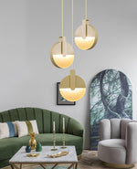 Sunset Pendant Lamp - Lamp Outdoor