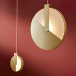 Sunset Pendant Lamp - Lamp Outdoor