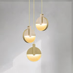 Sunset Pendant Lamp - Lamp Outdoor