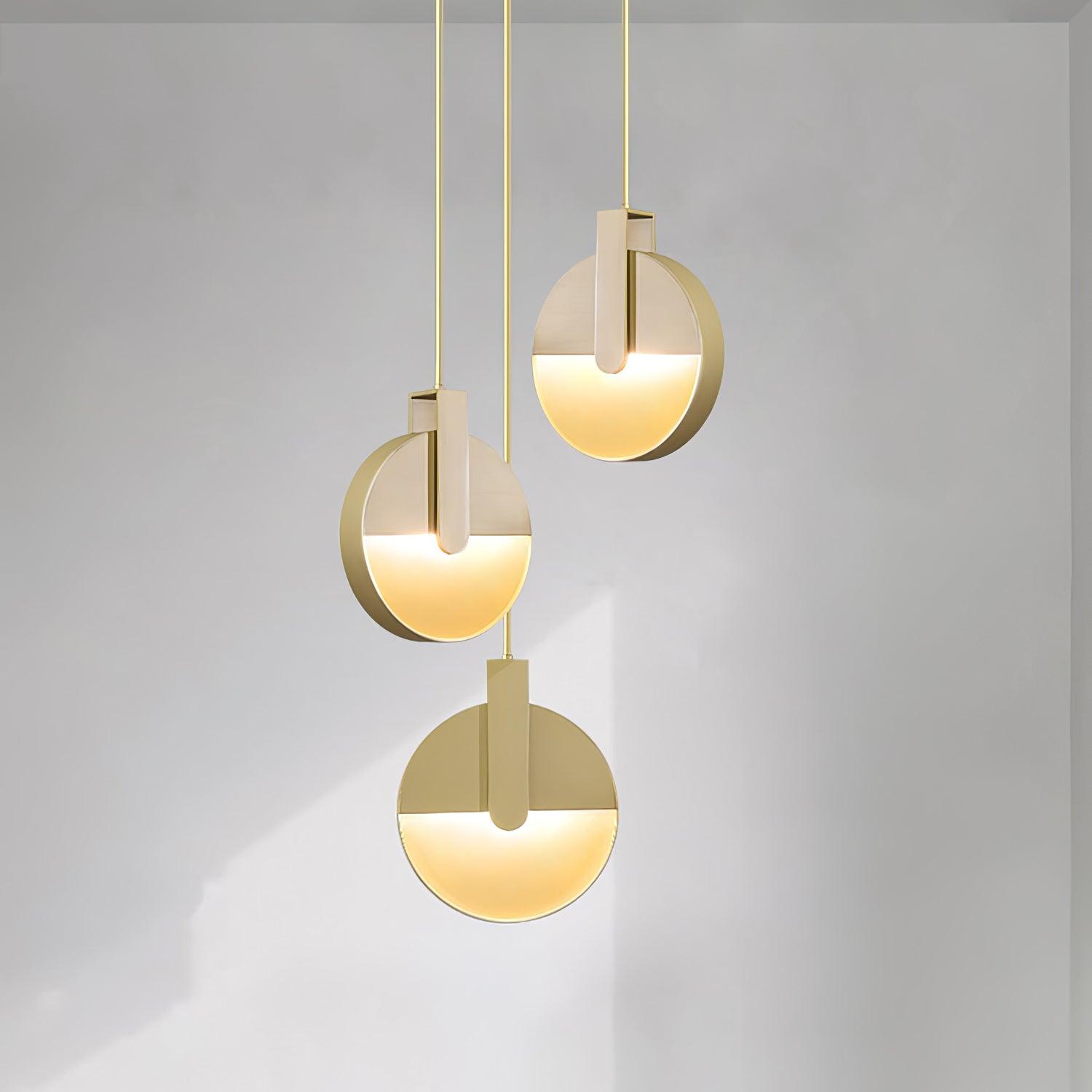 Sunset Pendant Lamp - Lamp Outdoor