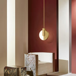 Sunset Pendant Lamp - Lamp Outdoor