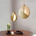 Sunset Pendant Lamp - Lamp Outdoor