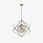 Epic Pendant Light - Lamp Outdoor