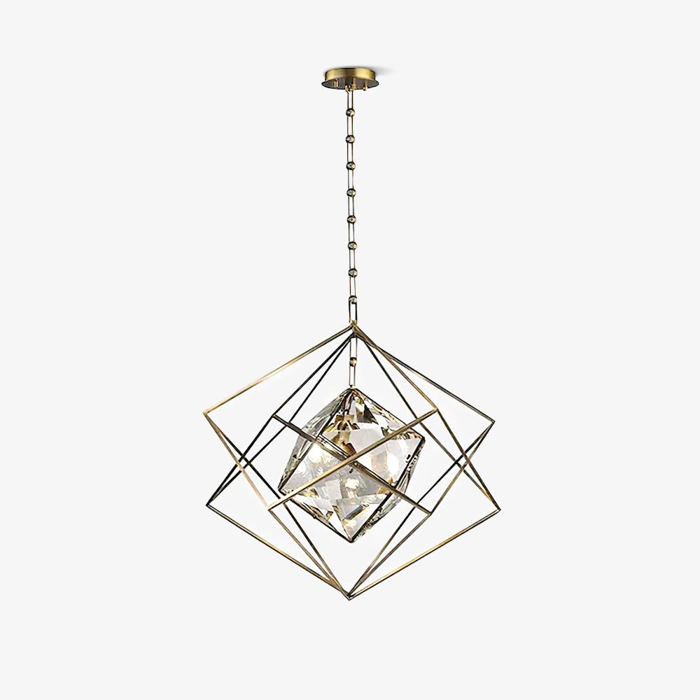 Epic Pendant Light - Lamp Outdoor