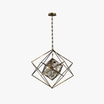 Epic Pendant Light - Lamp Outdoor