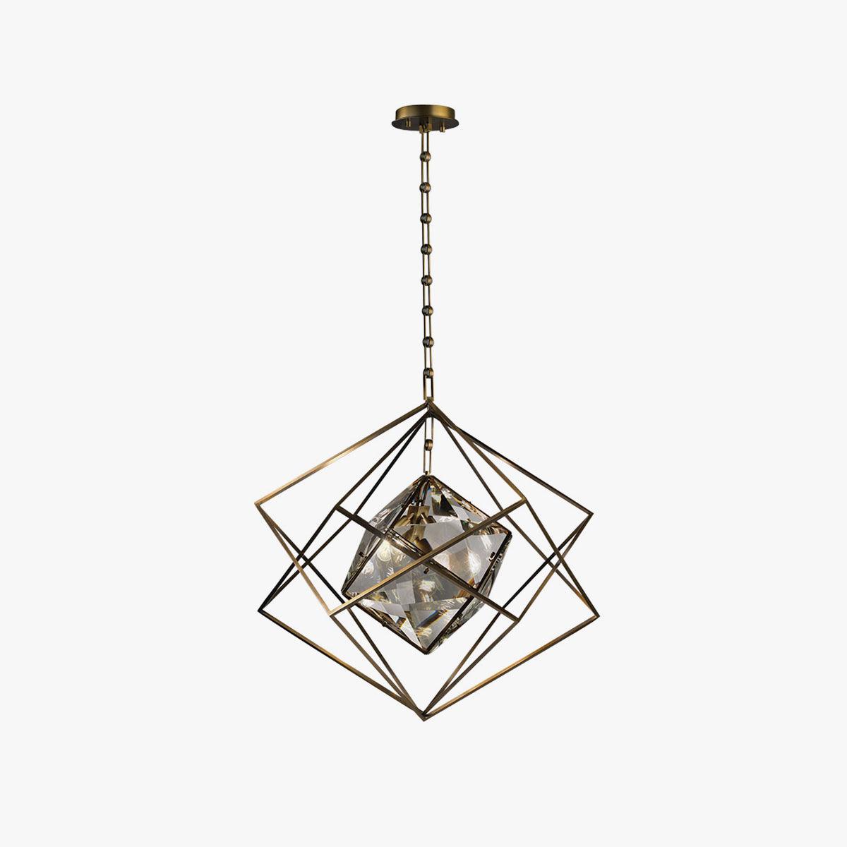 Epic Pendant Light - Lamp Outdoor
