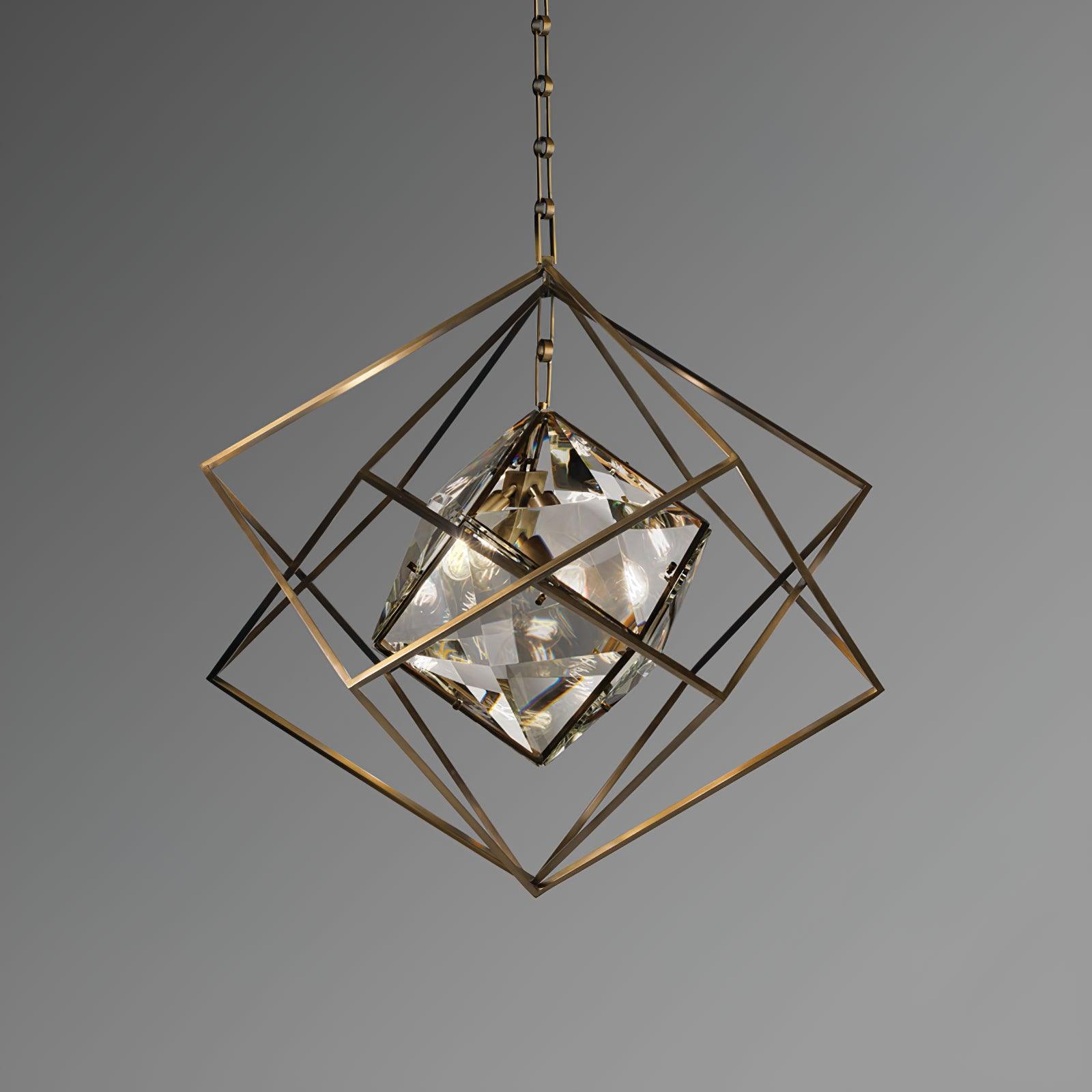 Epic Pendant Light - Lamp Outdoor