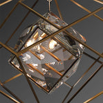Epic Pendant Light - Lamp Outdoor