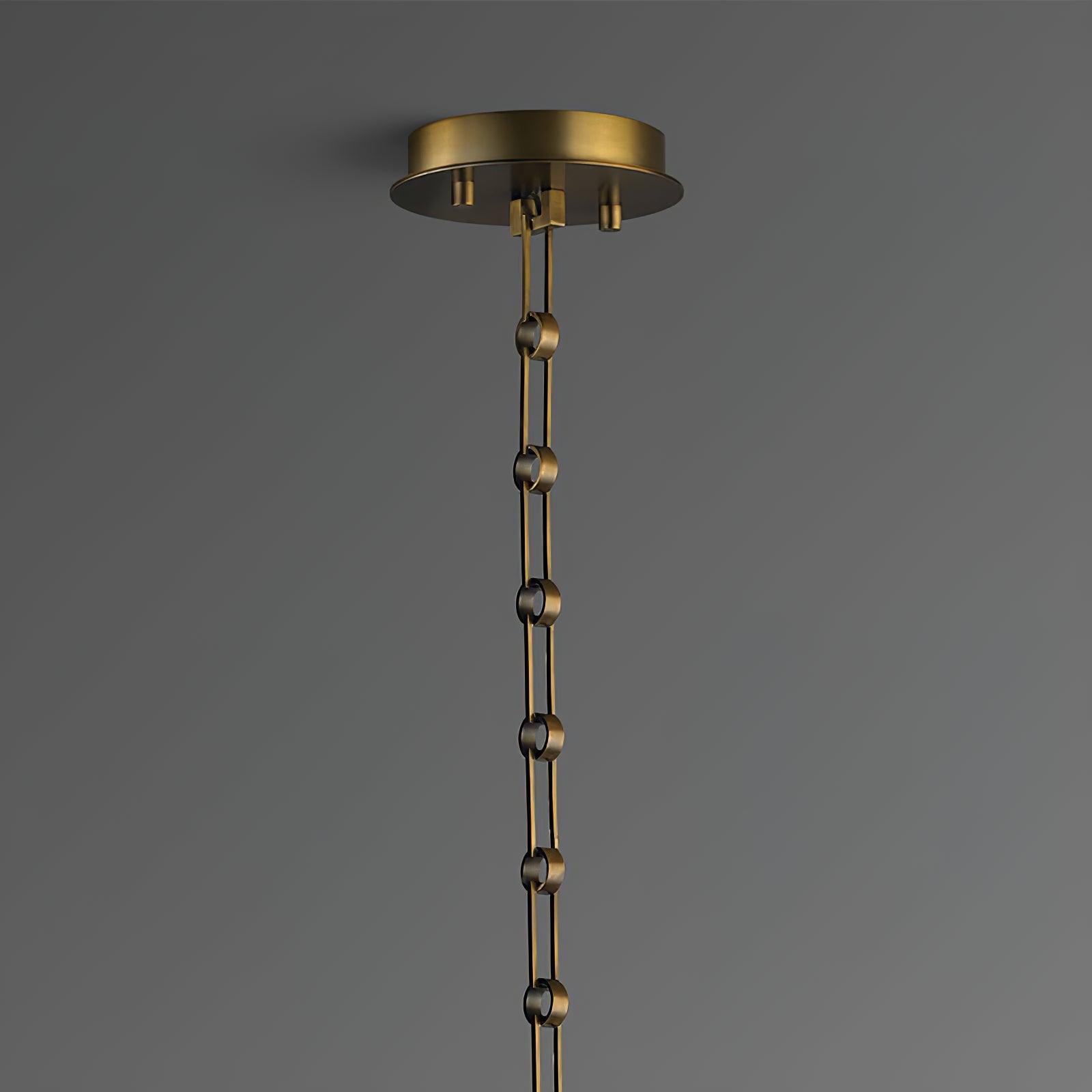 Epic Pendant Light - Lamp Outdoor