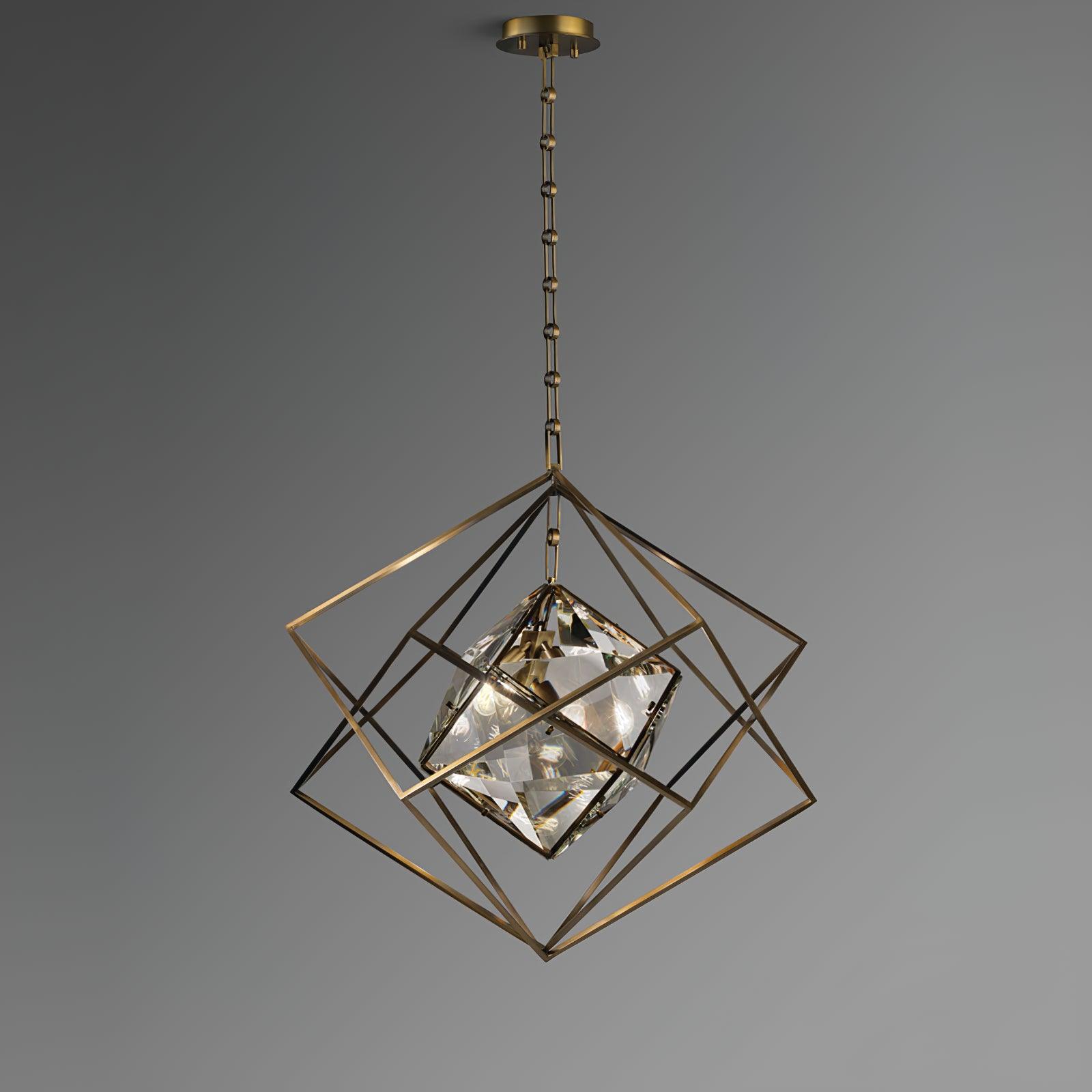 Epic Pendant Light - Lamp Outdoor