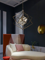 Epic Pendant Light - Lamp Outdoor