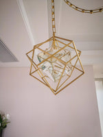 Epic Pendant Light - Lamp Outdoor