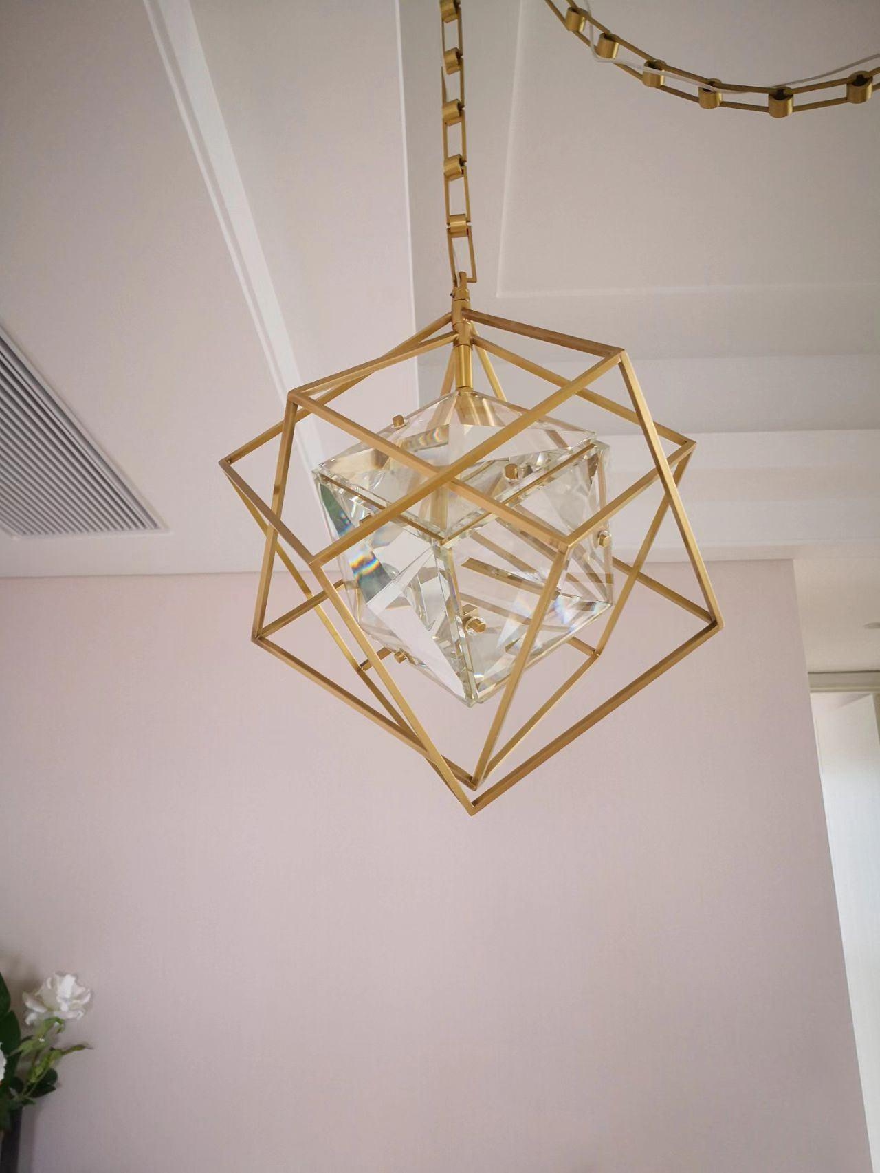 Epic Pendant Light - Lamp Outdoor