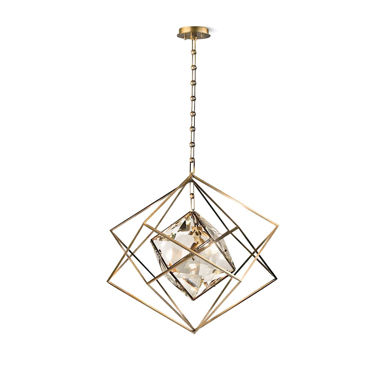 Epic Pendant Light - Lamp Outdoor