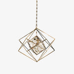Epic Pendant Light - Lamp Outdoor