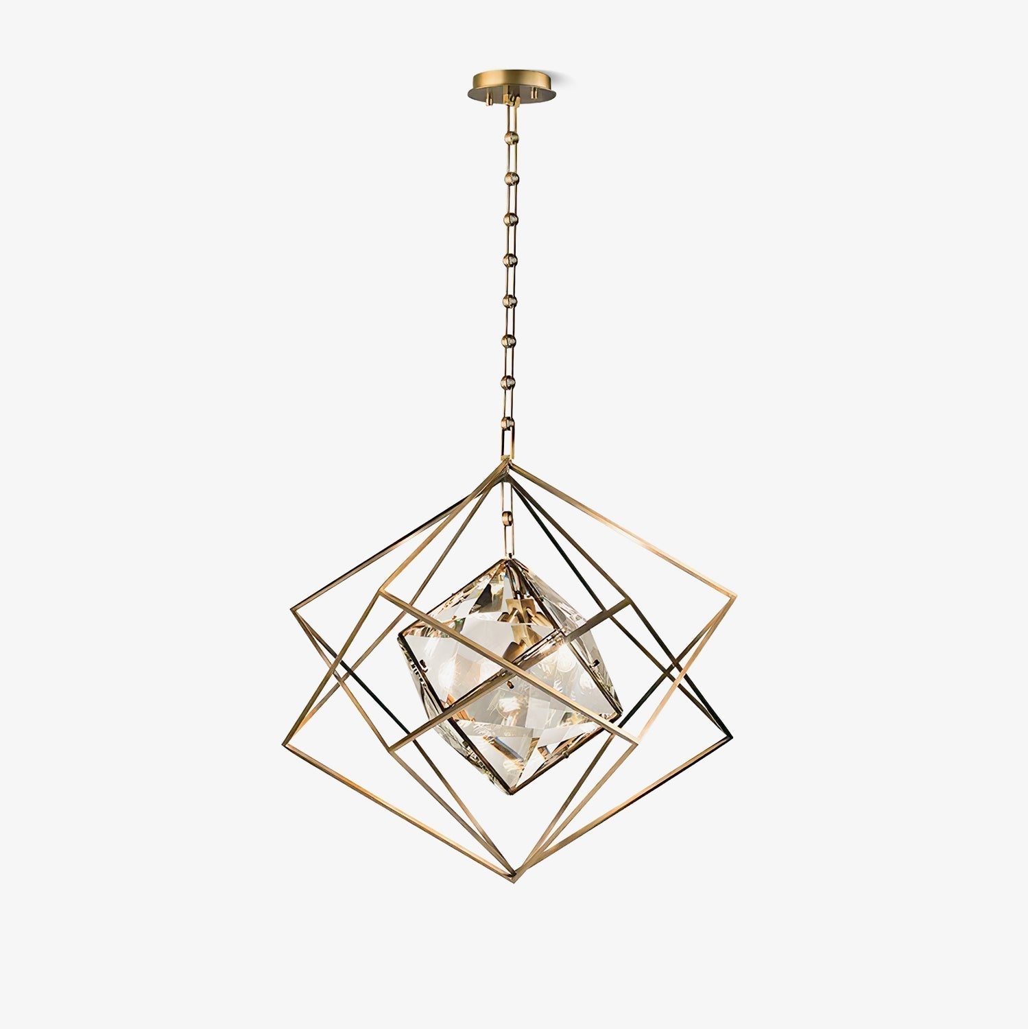 Epic Pendant Light - Lamp Outdoor
