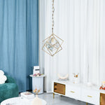 Epic Pendant Light - Lamp Outdoor